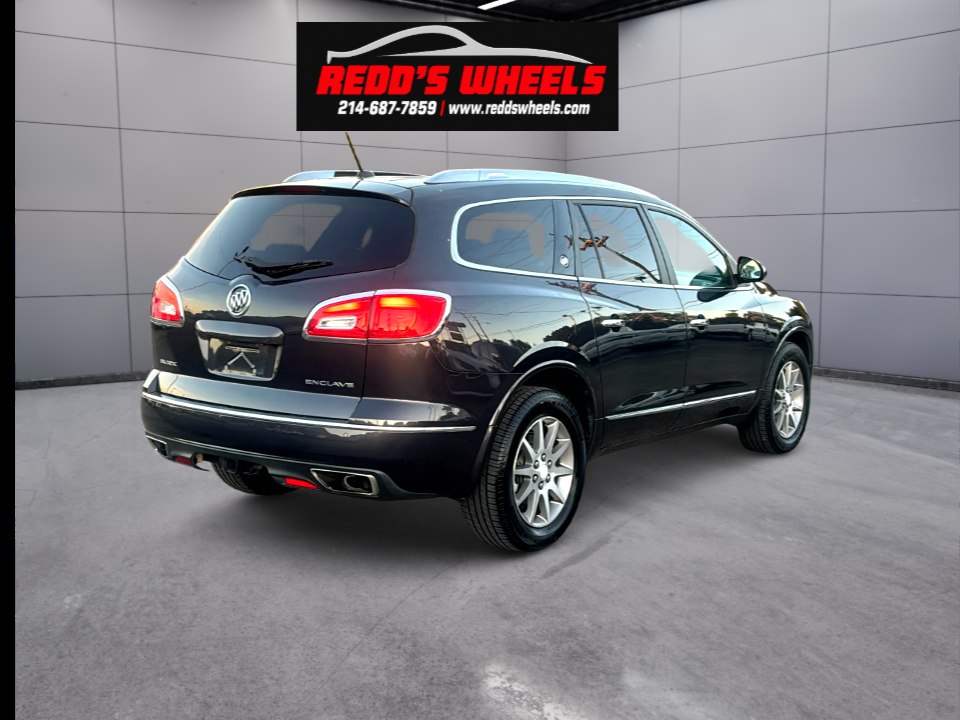 Photo 3 of this BUICK ENC