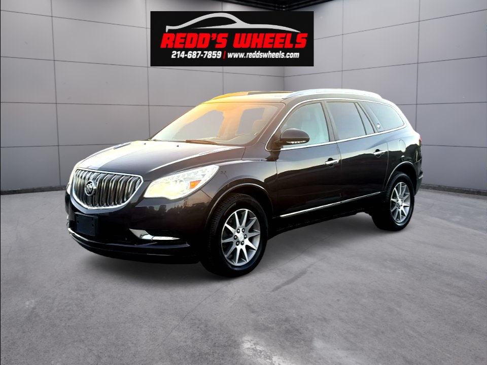 Photo 2 of this BUICK ENC