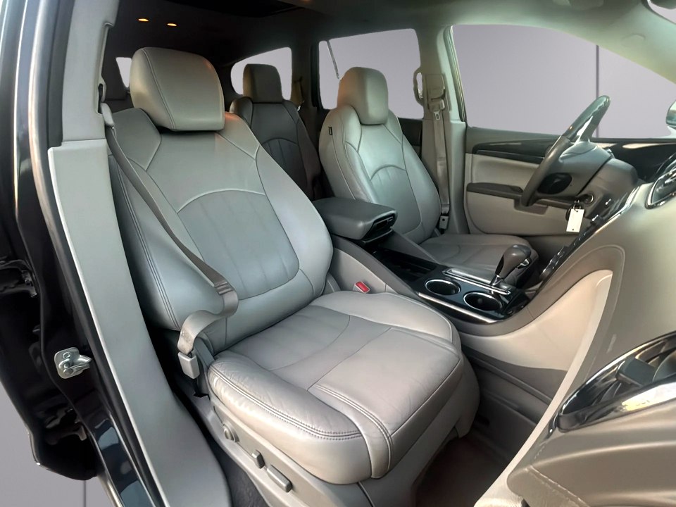 Photo 11 of this BUICK ENC