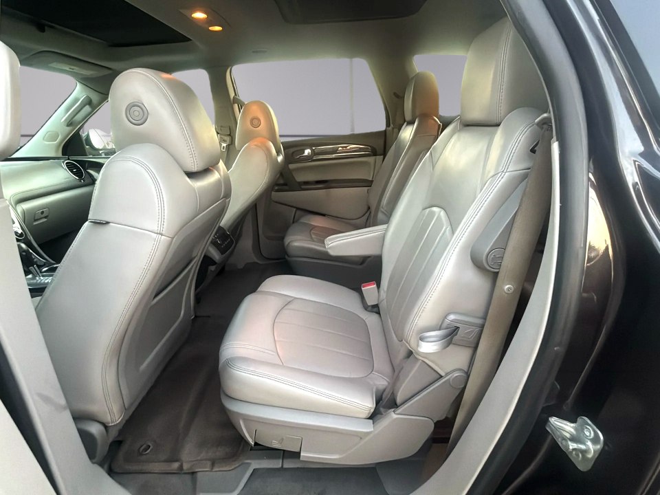 Photo 13 of this BUICK ENC