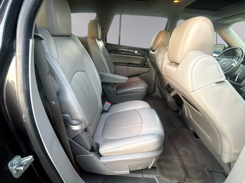 Photo 12 of this BUICK ENC