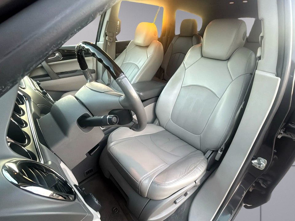 Photo 9 of this BUICK ENC