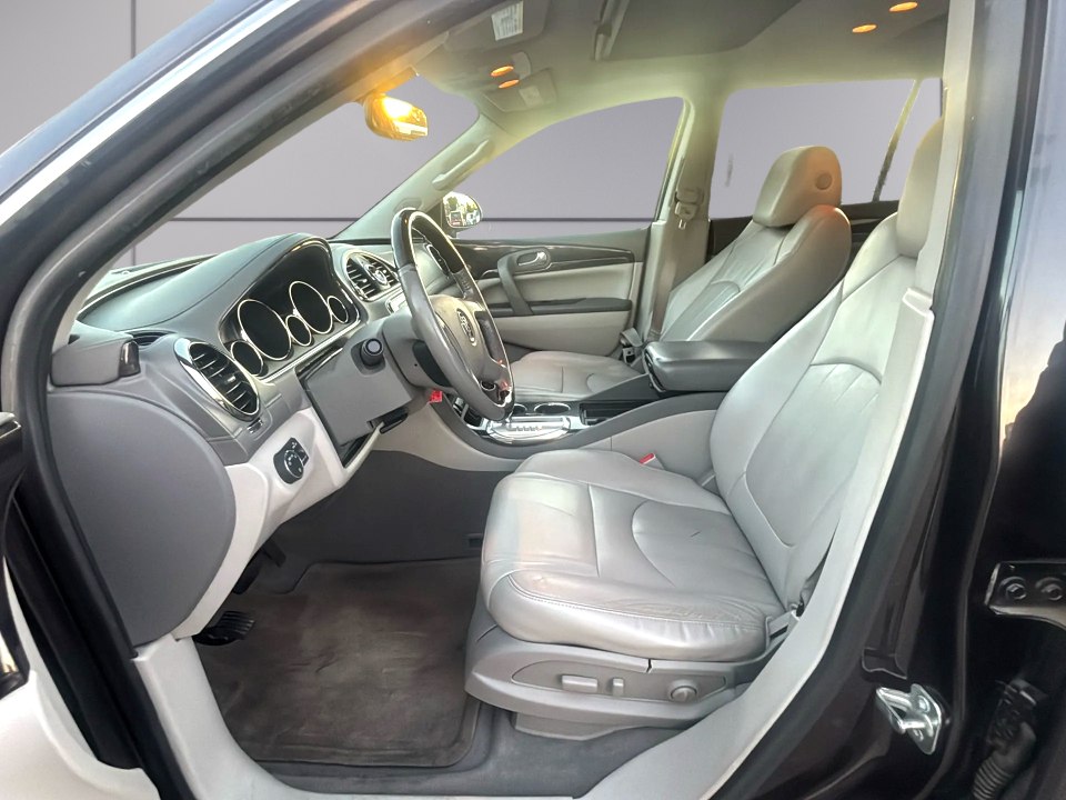 Photo 8 of this BUICK ENC