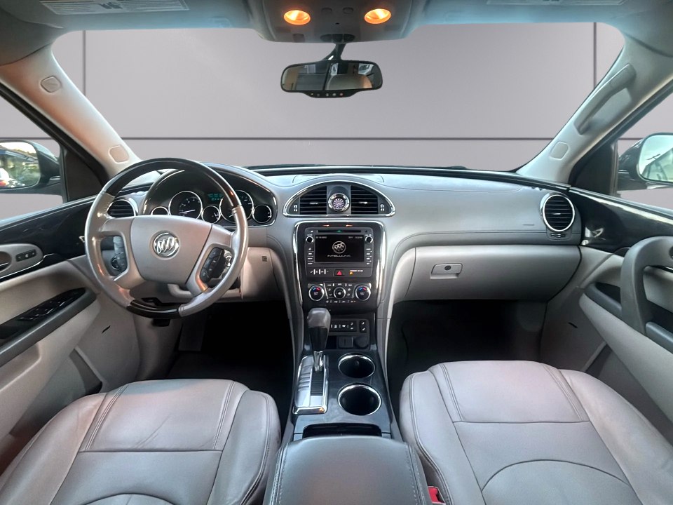 Photo 7 of this BUICK ENC