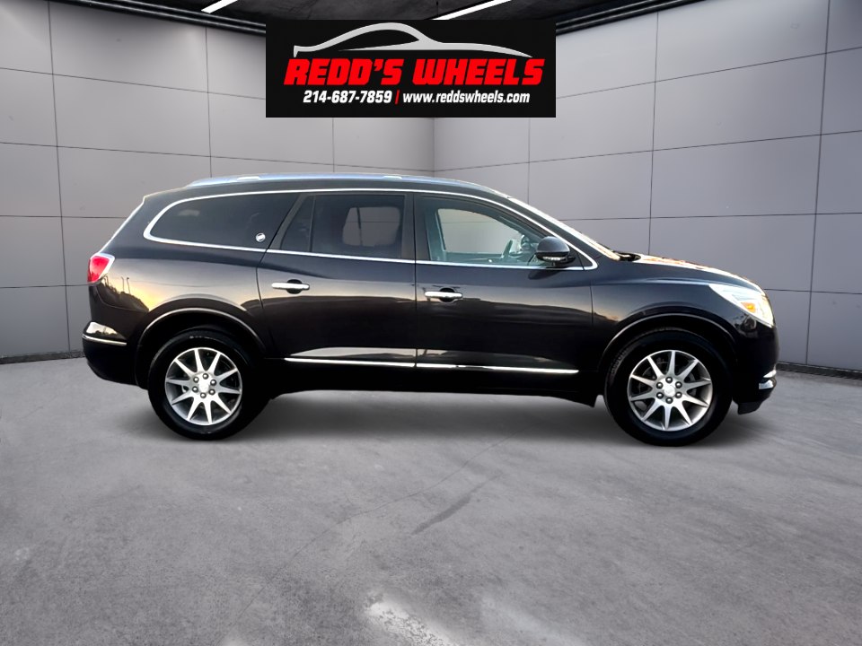 Photo 5 of this BUICK ENC