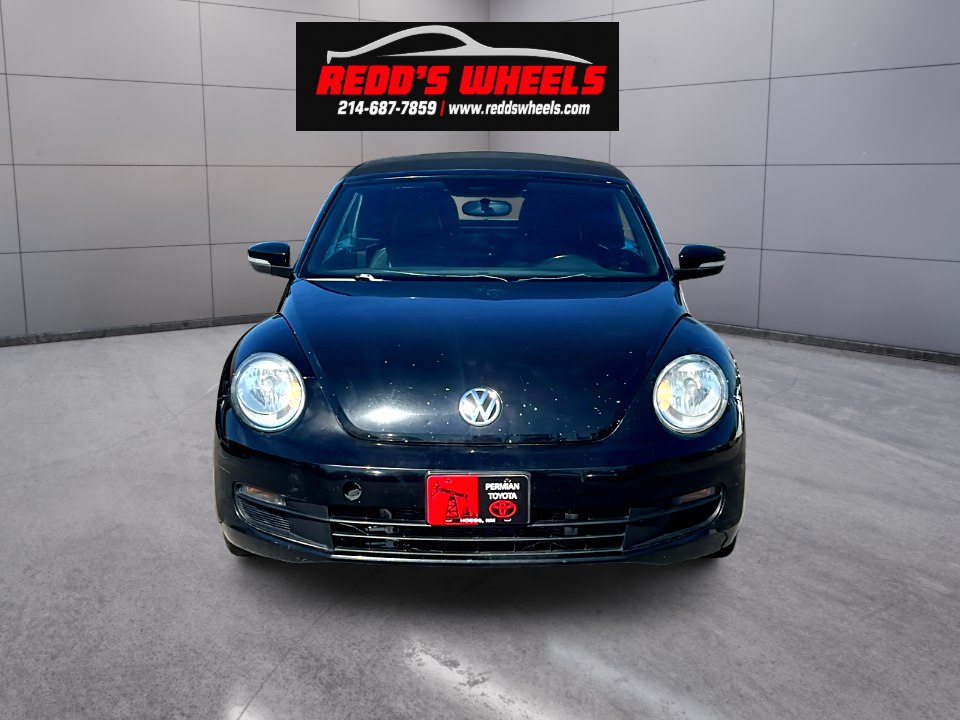 Photo 4 of this VOLKSWAGEN BEETLE CONVERTI