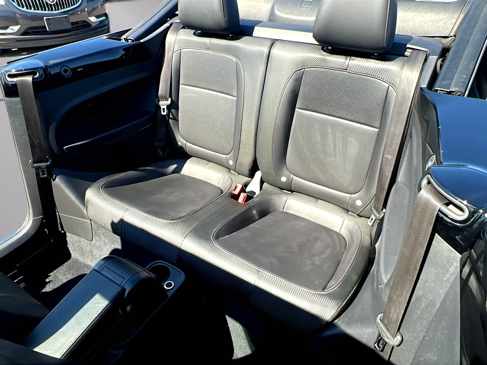 Photo 15 of this VOLKSWAGEN BEETLE CONVERTI