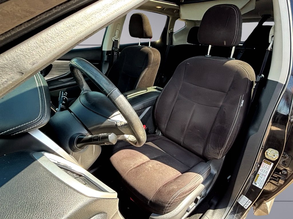 Photo 9 of this NISSAN MURANO