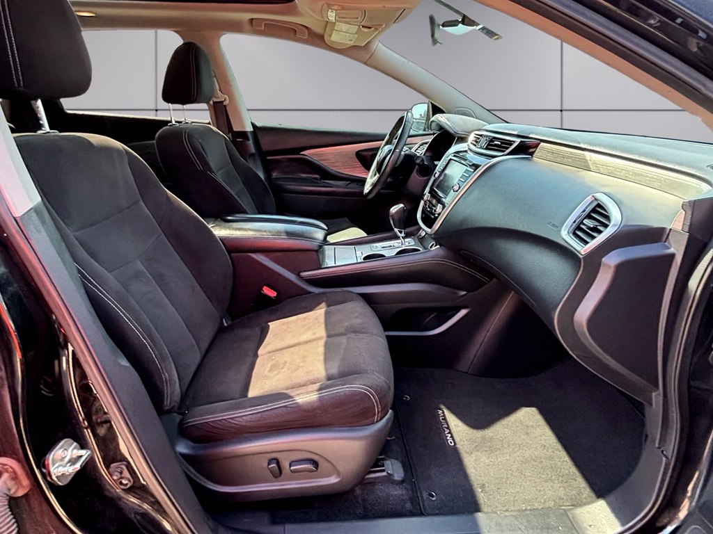 Photo 10 of this NISSAN MURANO