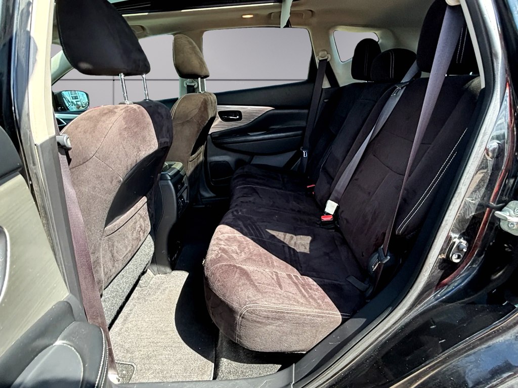 Photo 13 of this NISSAN MURANO