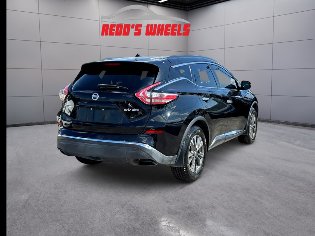 Photo 5 of this NISSAN MURANO