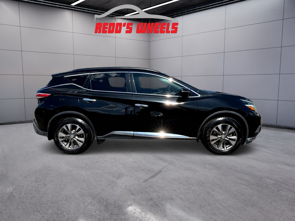 Photo 3 of this NISSAN MURANO