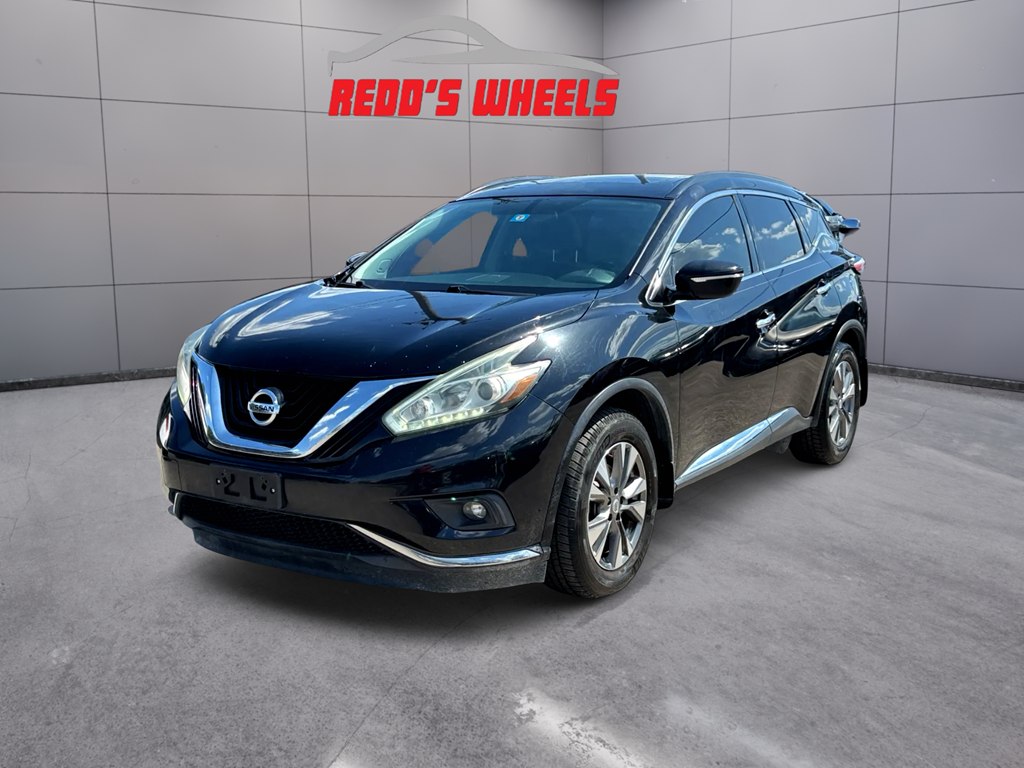 Photo 2 of this NISSAN MURANO
