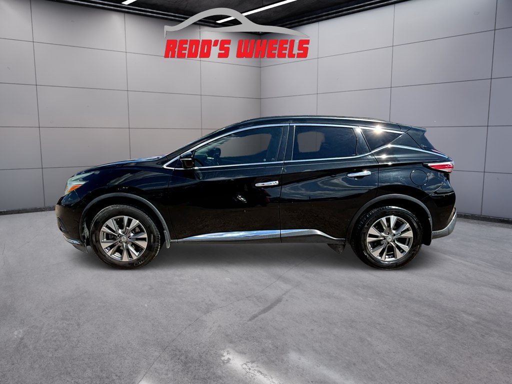 Photo 4 of this NISSAN MURANO