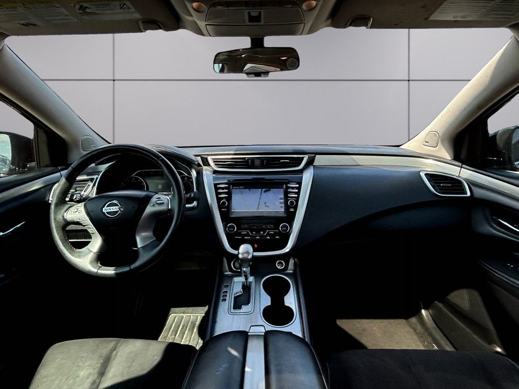 Photo 7 of this NISSAN MURANO