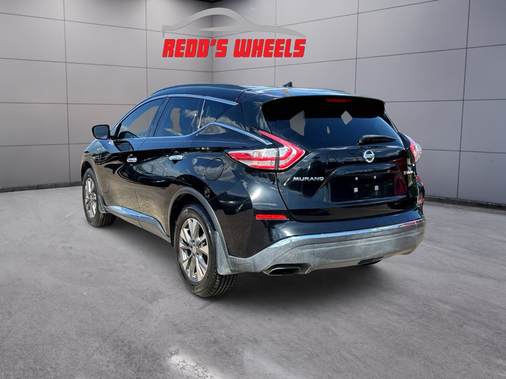 Photo 6 of this NISSAN MURANO