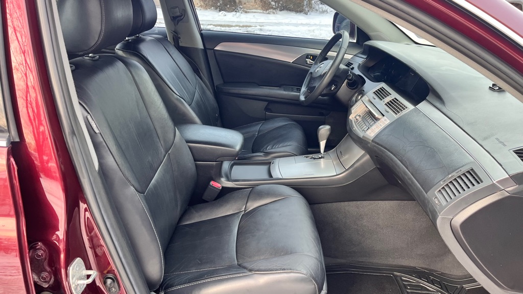 Photo 20 of this TOYOTA AVALON