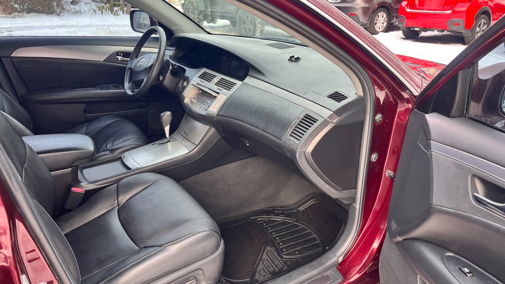 Photo 19 of this TOYOTA AVALON