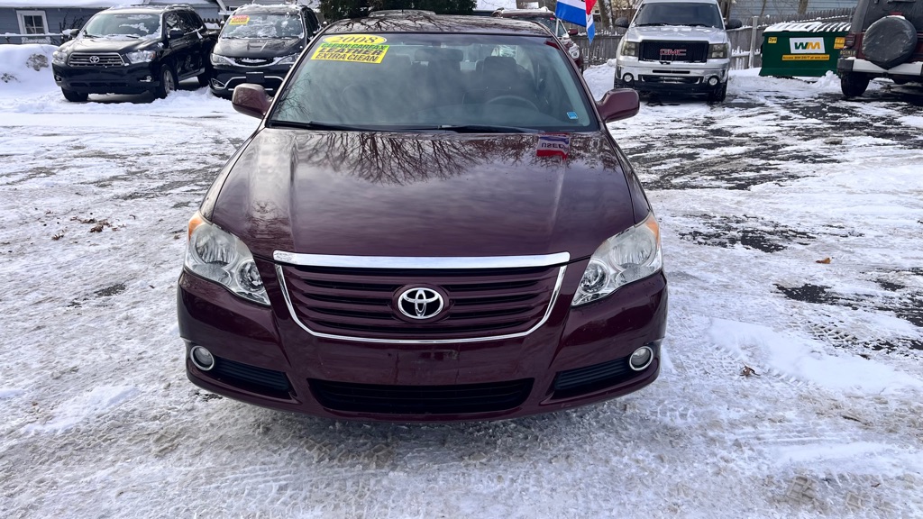 Photo 11 of this TOYOTA AVALON