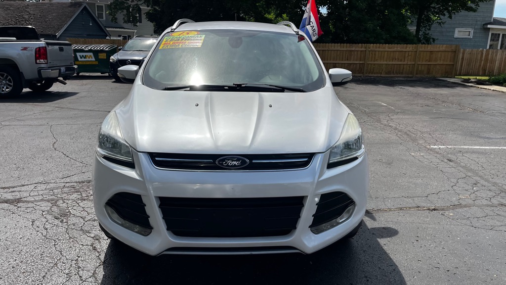 Photo 14 of this FORD ESCAPE