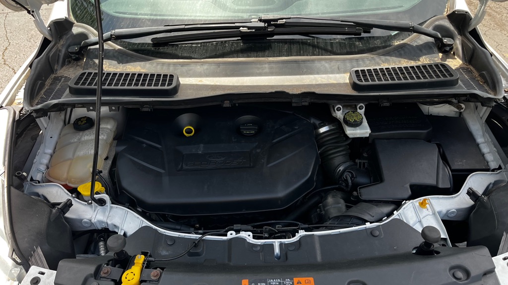 Photo 16 of this FORD ESCAPE