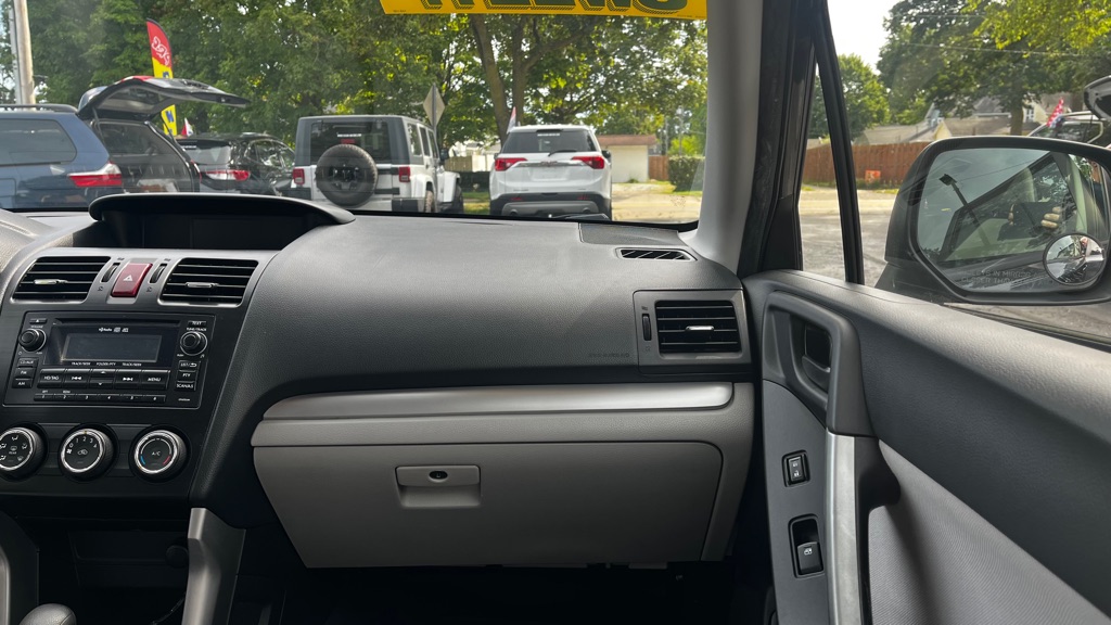 Photo 36 of this SUBARU FORESTER