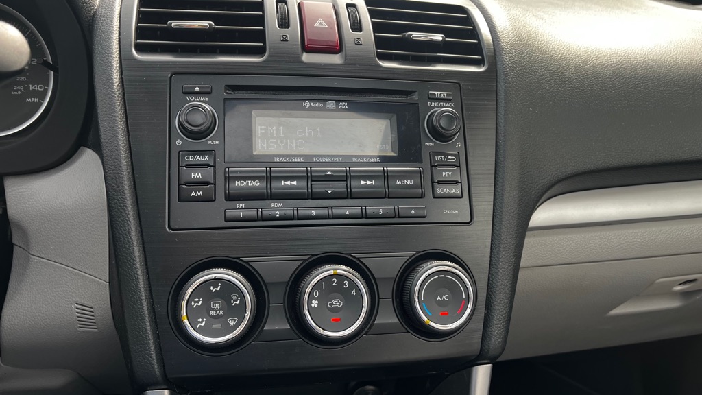 Photo 18 of this SUBARU FORESTER