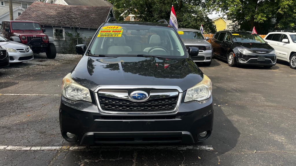 Photo 11 of this SUBARU FORESTER