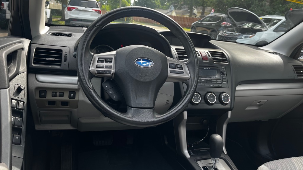 Photo 29 of this SUBARU FORESTER