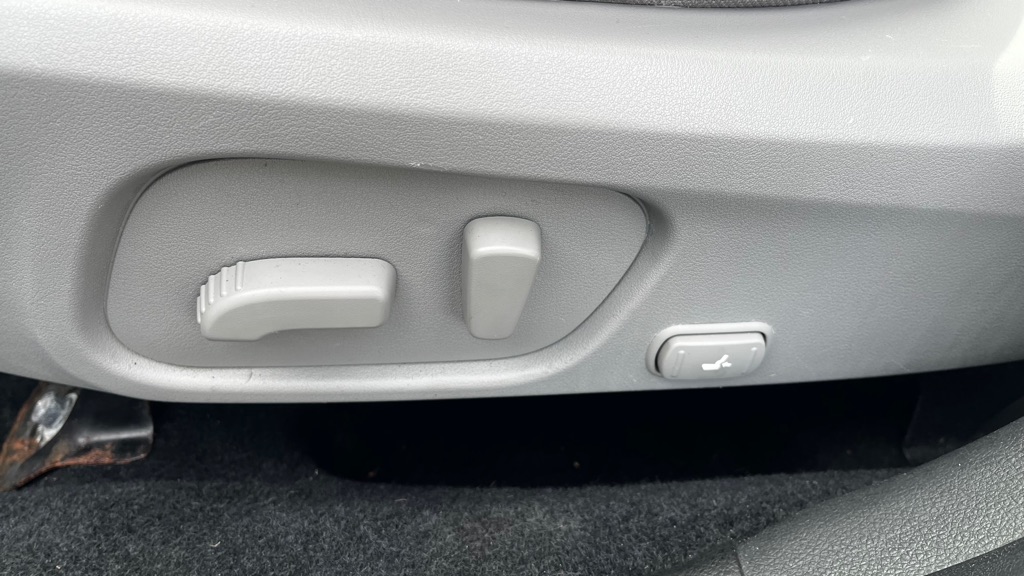 Photo 24 of this SUBARU FORESTER