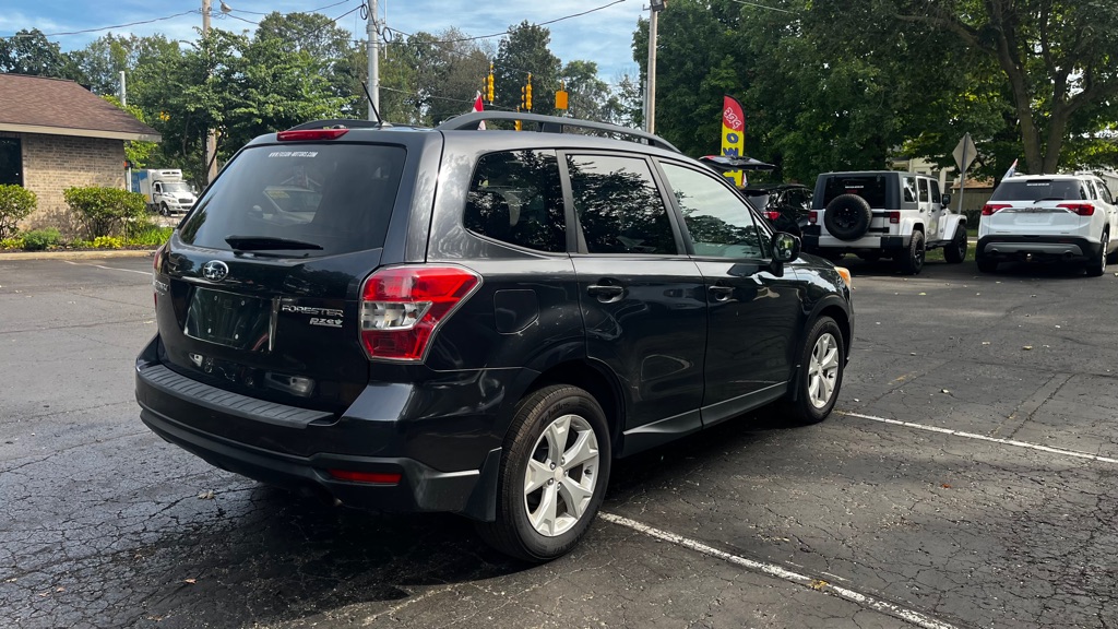 Photo 6 of this SUBARU FORESTER