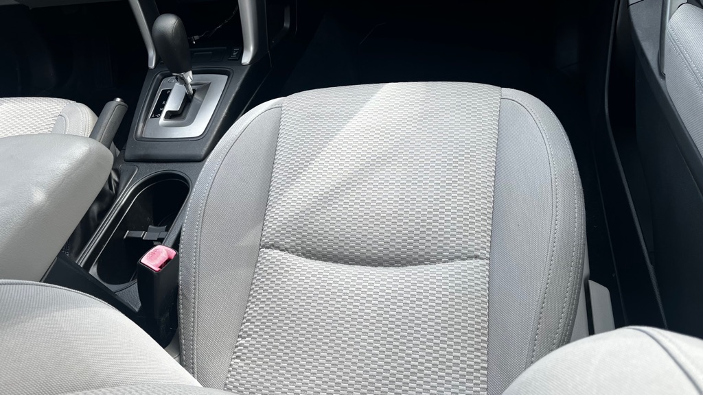 Photo 38 of this SUBARU FORESTER