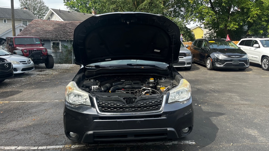 Photo 12 of this SUBARU FORESTER