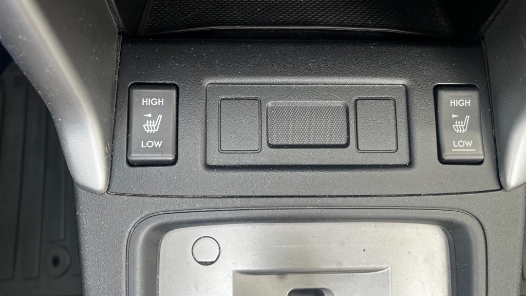 Photo 17 of this SUBARU FORESTER