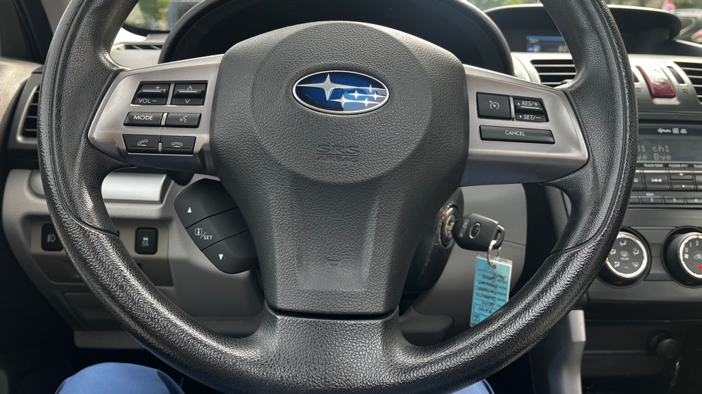 Photo 15 of this SUBARU FORESTER