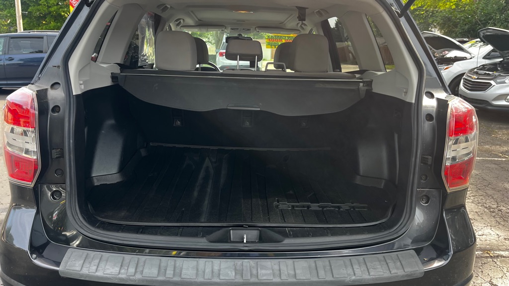 Photo 45 of this SUBARU FORESTER
