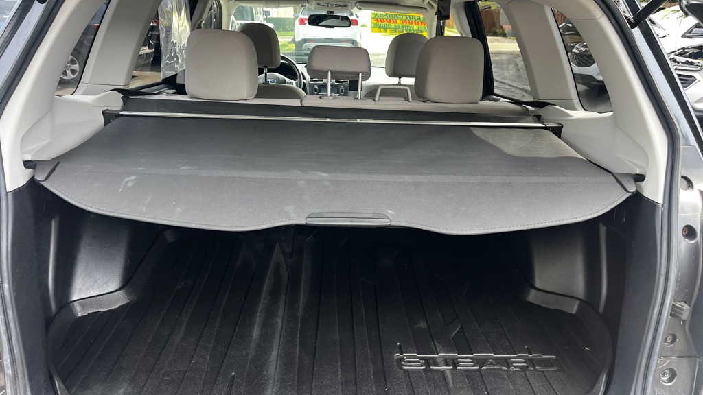 Photo 43 of this SUBARU FORESTER
