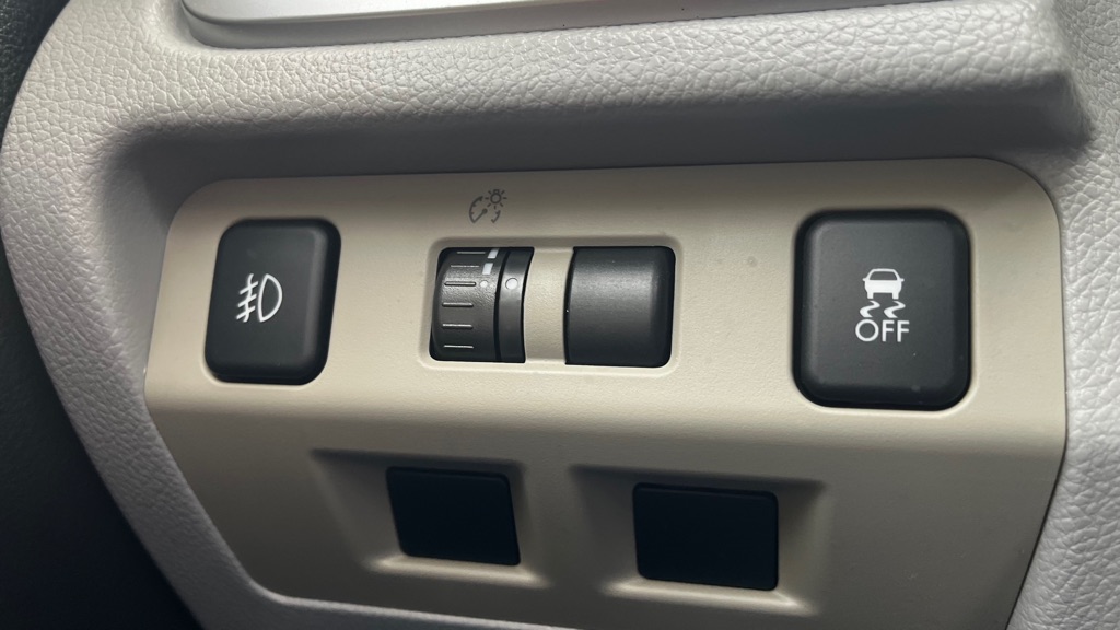 Photo 14 of this SUBARU FORESTER