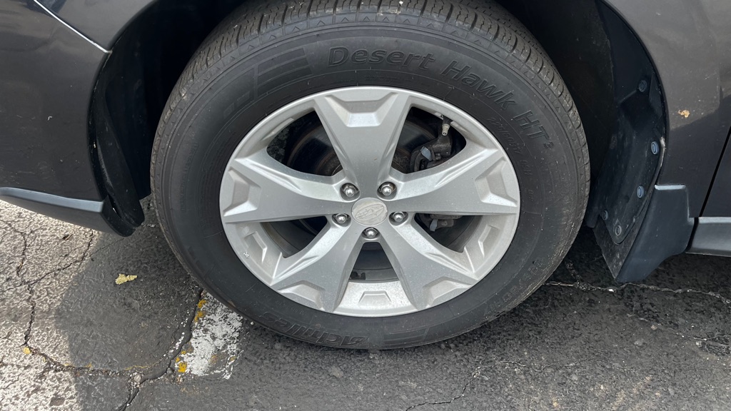 Photo 50 of this SUBARU FORESTER