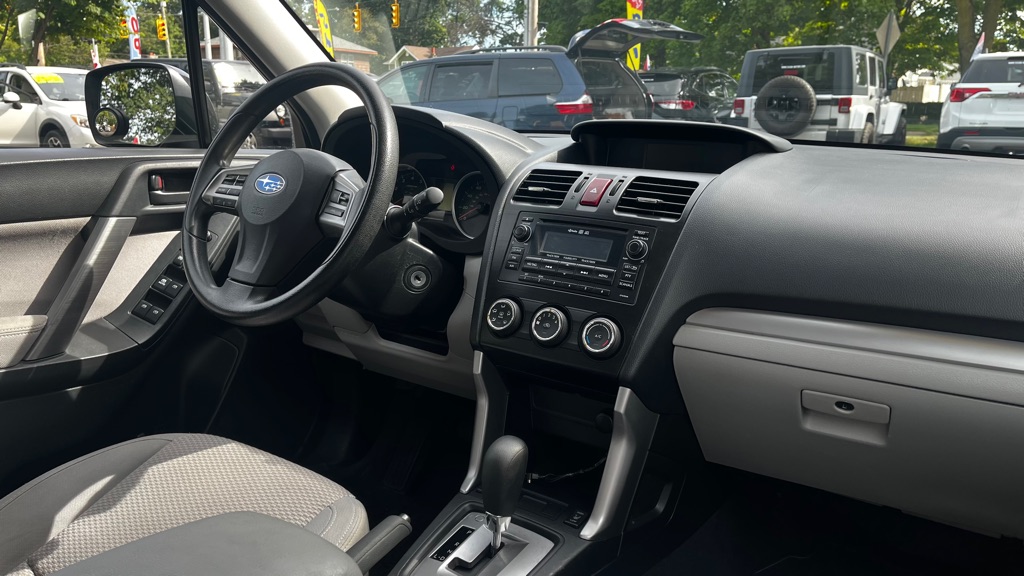 Photo 37 of this SUBARU FORESTER