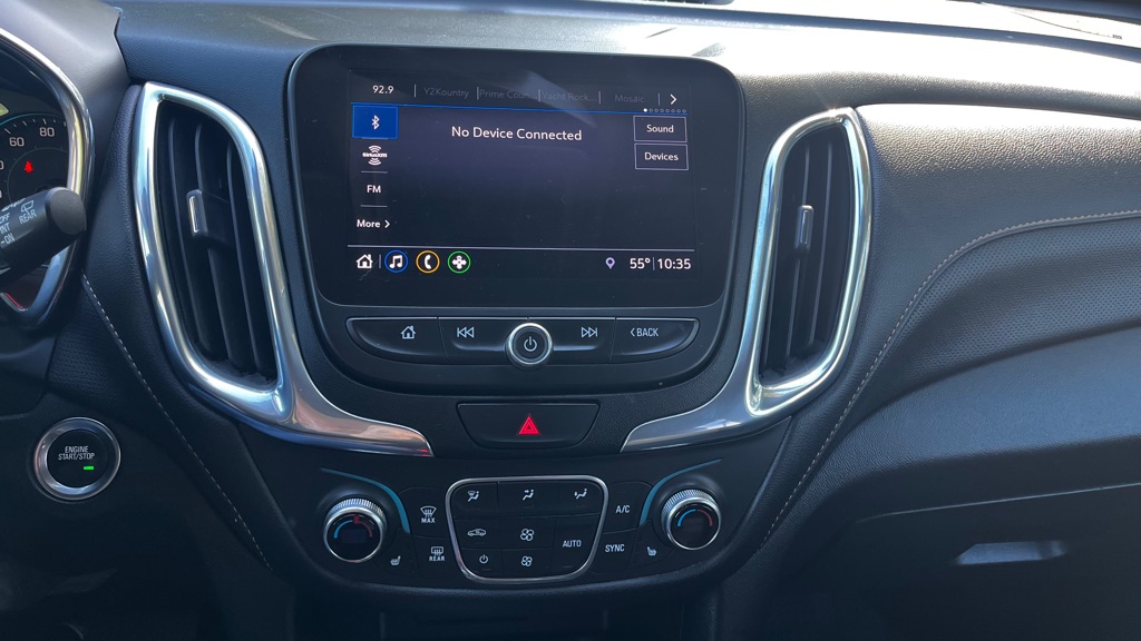 Photo 20 of this CHEVROLET EQUINOX