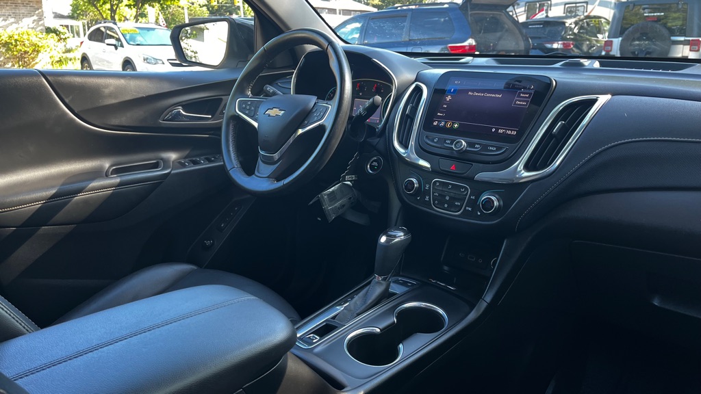 Photo 41 of this CHEVROLET EQUINOX