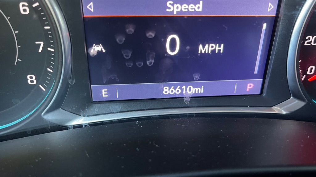 Photo 17 of this CHEVROLET EQUINOX