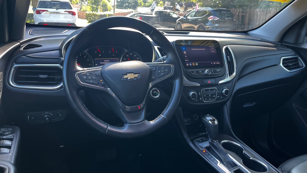 Photo 34 of this CHEVROLET EQUINOX