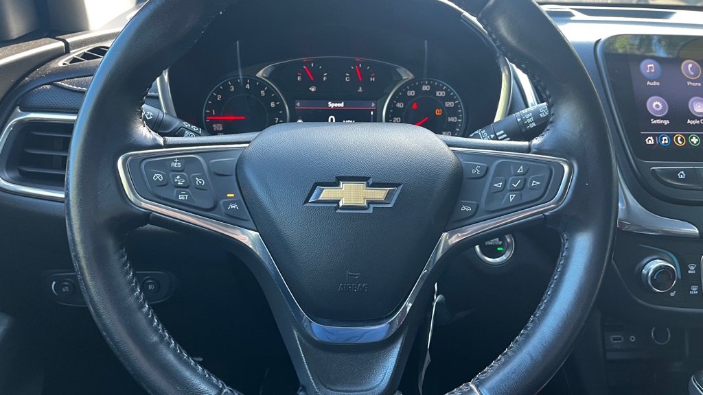Photo 15 of this CHEVROLET EQUINOX