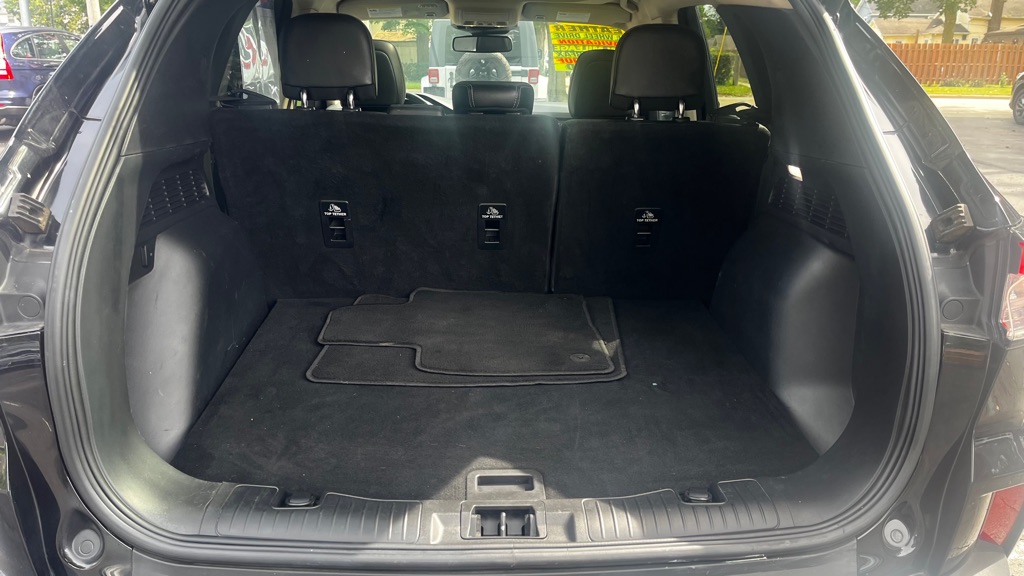 Photo 54 of this FORD ESCAPE