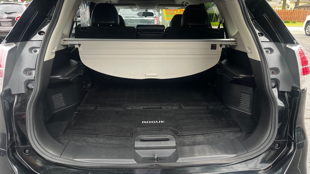 Photo 51 of this NISSAN ROGUE