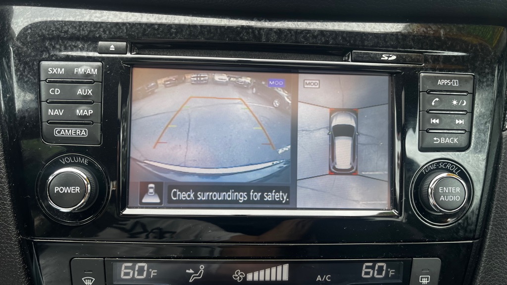 Photo 19 of this NISSAN ROGUE
