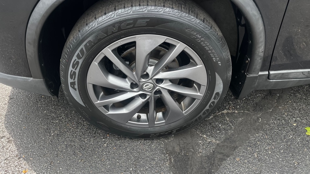 Photo 54 of this NISSAN ROGUE