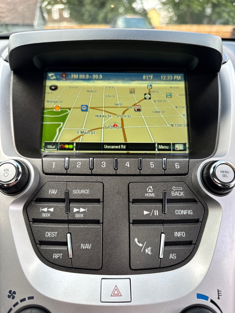 Photo 23 of this GMC TERRAIN